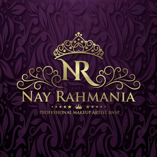 Nays Makeup Logo